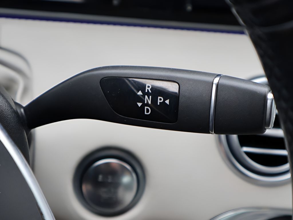 2017 Mercedes-Benz S-Class S 63 AMG&reg; San Clemente CA