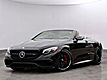 2017 Mercedes-Benz S-Class S 63 AMG&reg;