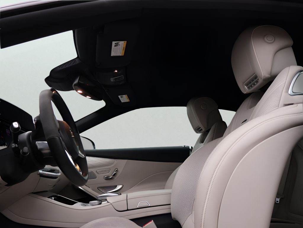 2017 Mercedes-Benz S-Class S 63 AMG&reg; San Clemente CA