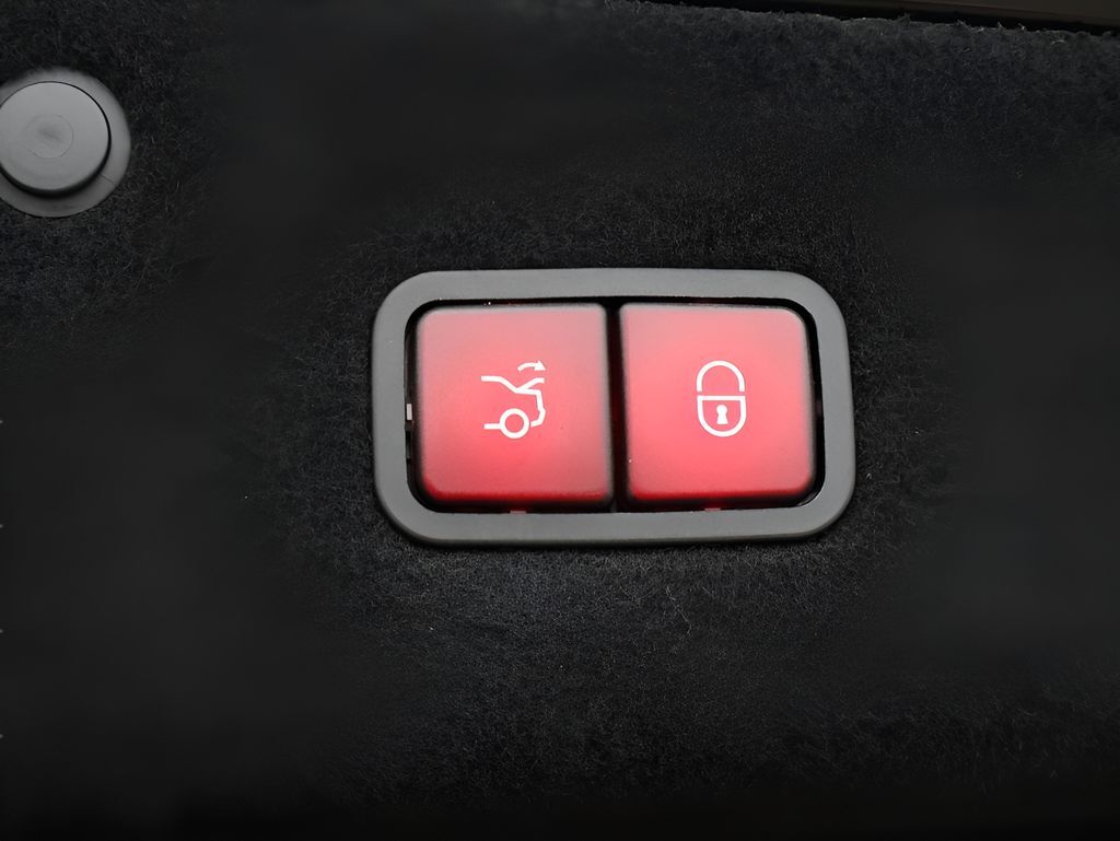 2017 Mercedes-Benz S-Class S 63 AMG&reg; San Clemente CA