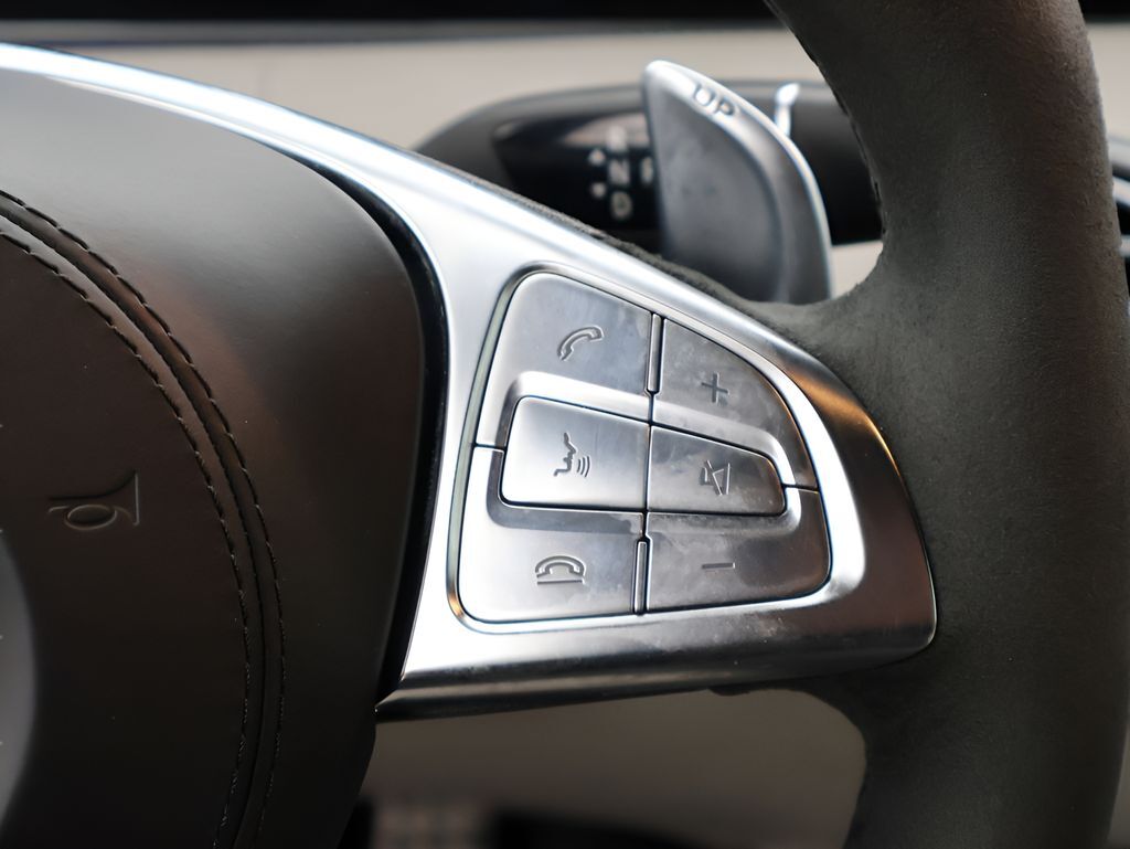 2017 Mercedes-Benz S-Class S 63 AMG&reg; San Clemente CA