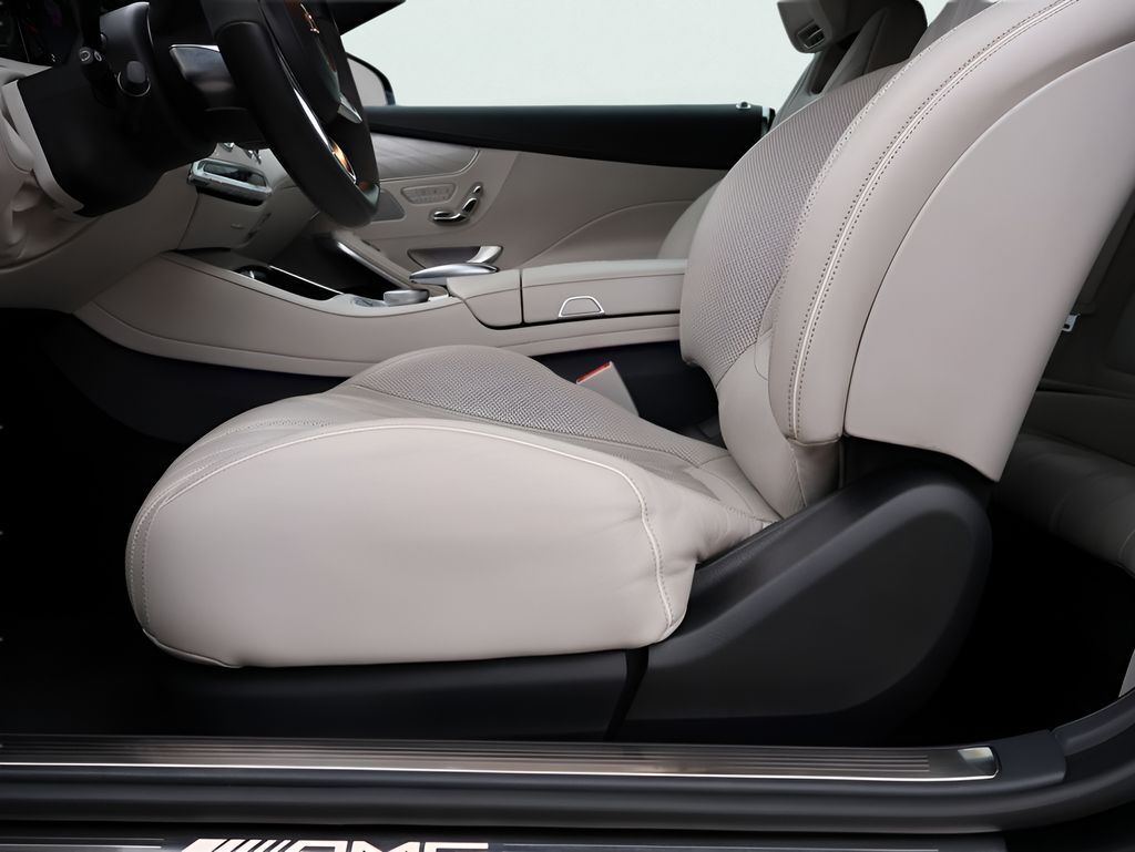 2017 Mercedes-Benz S-Class S 63 AMG&reg; San Clemente CA