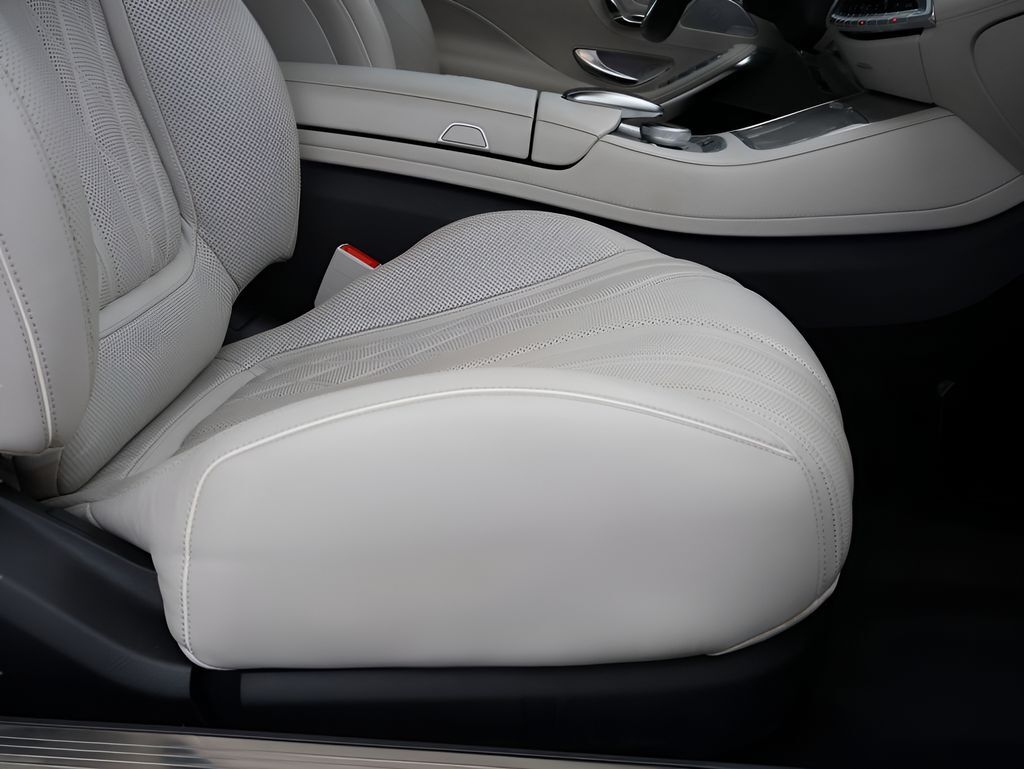 2017 Mercedes-Benz S-Class S 63 AMG&reg; San Clemente CA