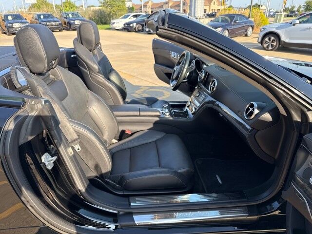 2017 Mercedes-Benz SL SL 450 Springfield IL 2017 Mercedes-Benz SL SL 450 Springfield IL