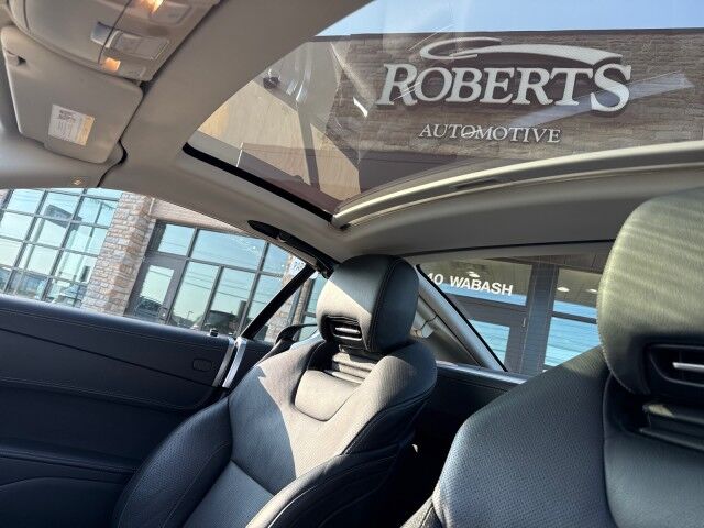 2017 Mercedes-Benz SL SL 450 Springfield IL 2017 Mercedes-Benz SL SL 450 Springfield IL