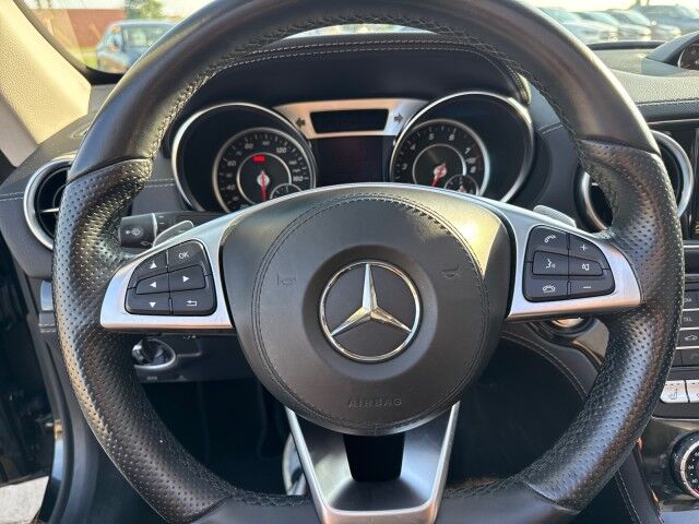 2017 Mercedes-Benz SL SL 450 Springfield IL 2017 Mercedes-Benz SL SL 450 Springfield IL
