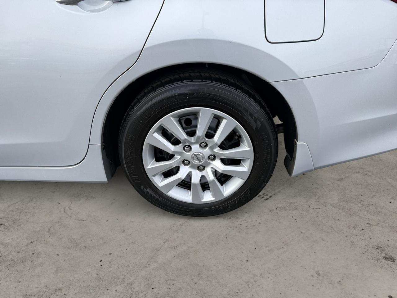 2017 NISSAN ALTIMA 2.5; 2.5 S; 2 Kansas City MO 2017 NISSAN ALTIMA 2.5; 2.5 S; 2 Kansas City MO