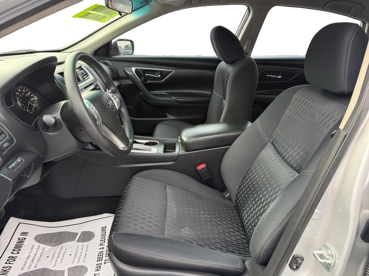 2017 NISSAN ALTIMA 2.5; 2.5 S; 2 Kansas City MO 2017 NISSAN ALTIMA 2.5; 2.5 S; 2 Kansas City MO