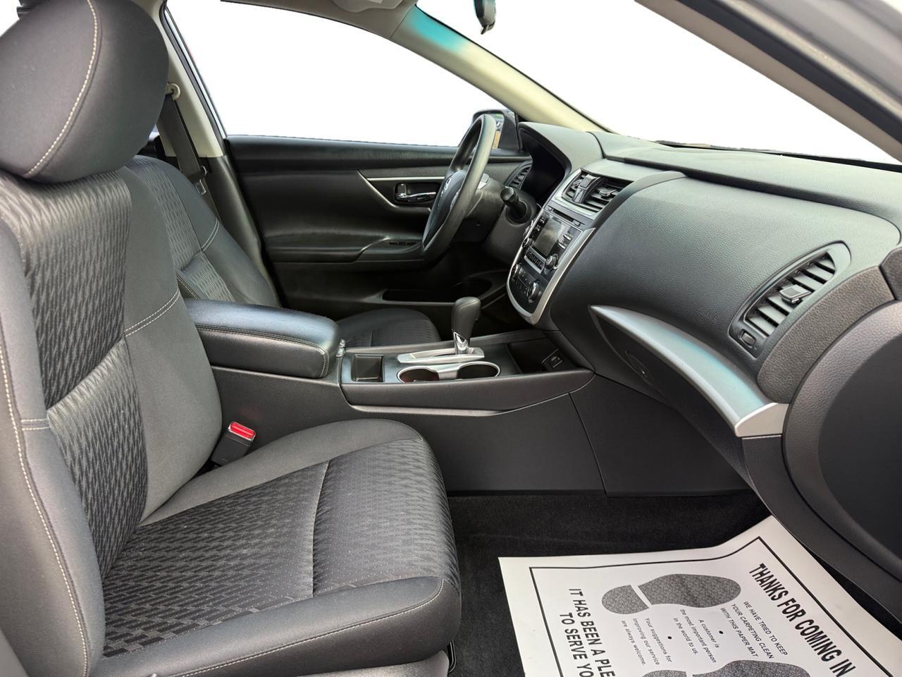 2017 NISSAN ALTIMA 2.5; 2.5 S; 2 Kansas City MO 2017 NISSAN ALTIMA 2.5; 2.5 S; 2 Kansas City MO