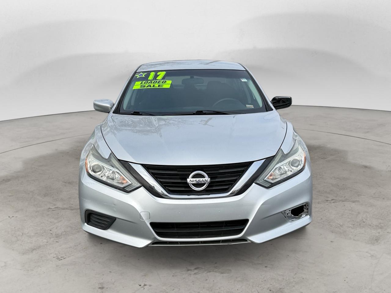 2017 NISSAN ALTIMA 2.5; 2.5 S; 2 Kansas City MO 2017 NISSAN ALTIMA 2.5; 2.5 S; 2 Kansas City MO