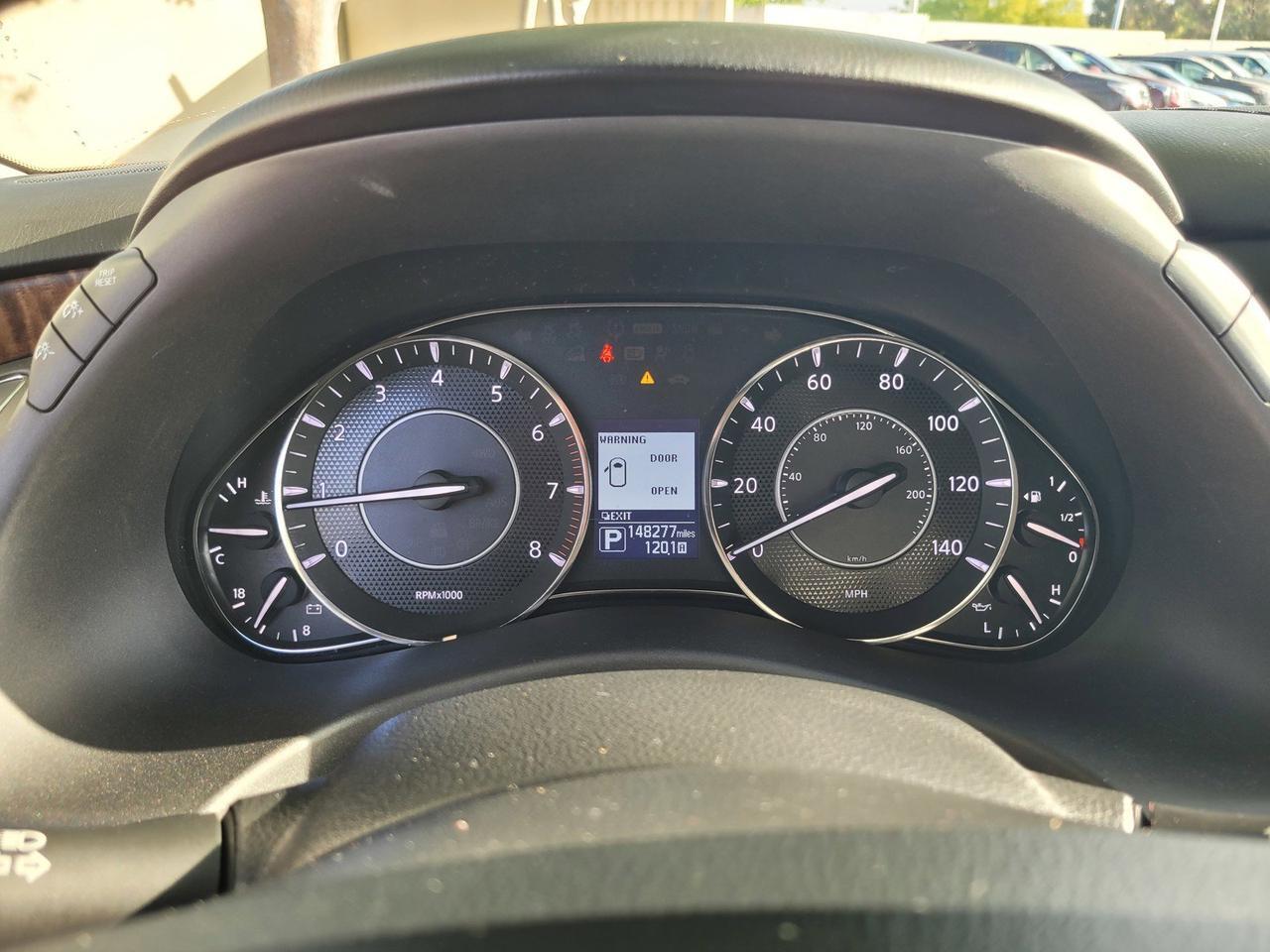 2017 NISSAN ARMADA SV Roseville CA