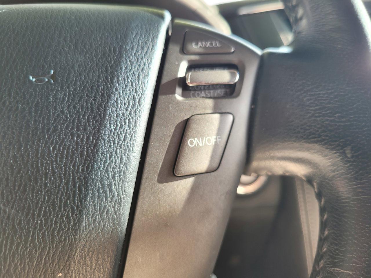 2017 NISSAN ARMADA SV Roseville CA