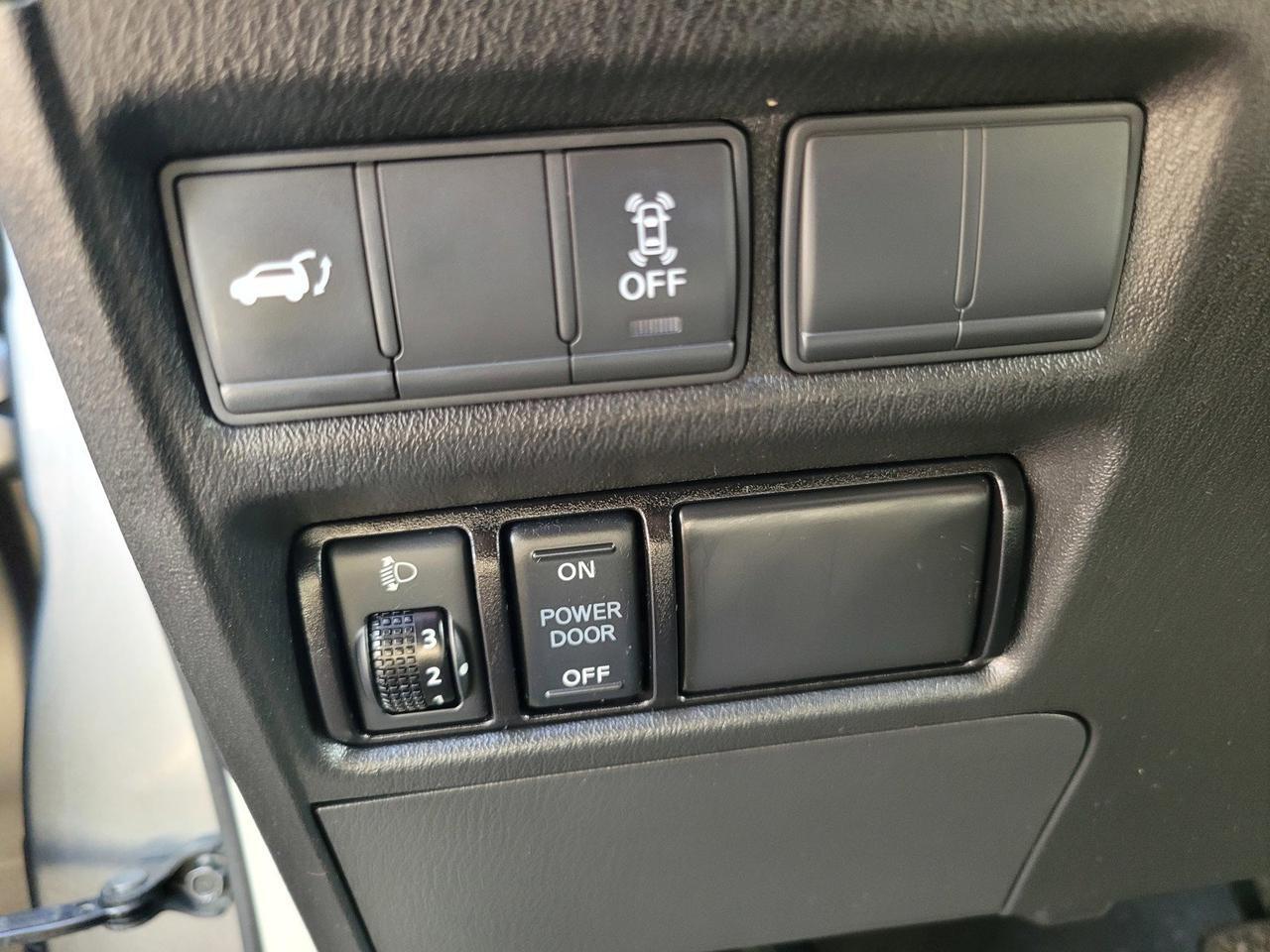 2017 NISSAN ARMADA SV Roseville CA