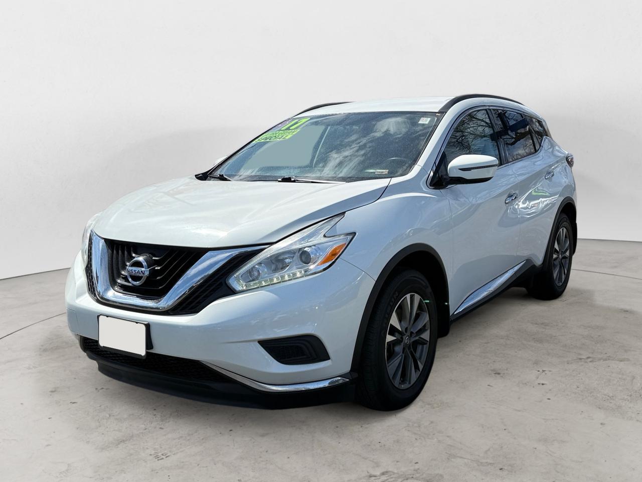 2017 NISSAN MURANO S; SL; PLATIN Kansas City MO 2017 NISSAN MURANO S; SL; PLATIN Kansas City MO
