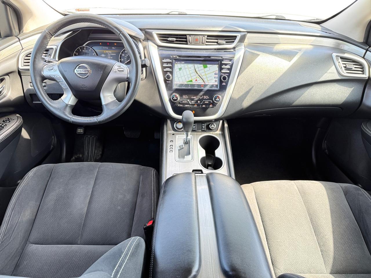 2017 NISSAN MURANO S; SL; PLATIN Kansas City MO 2017 NISSAN MURANO S; SL; PLATIN Kansas City MO