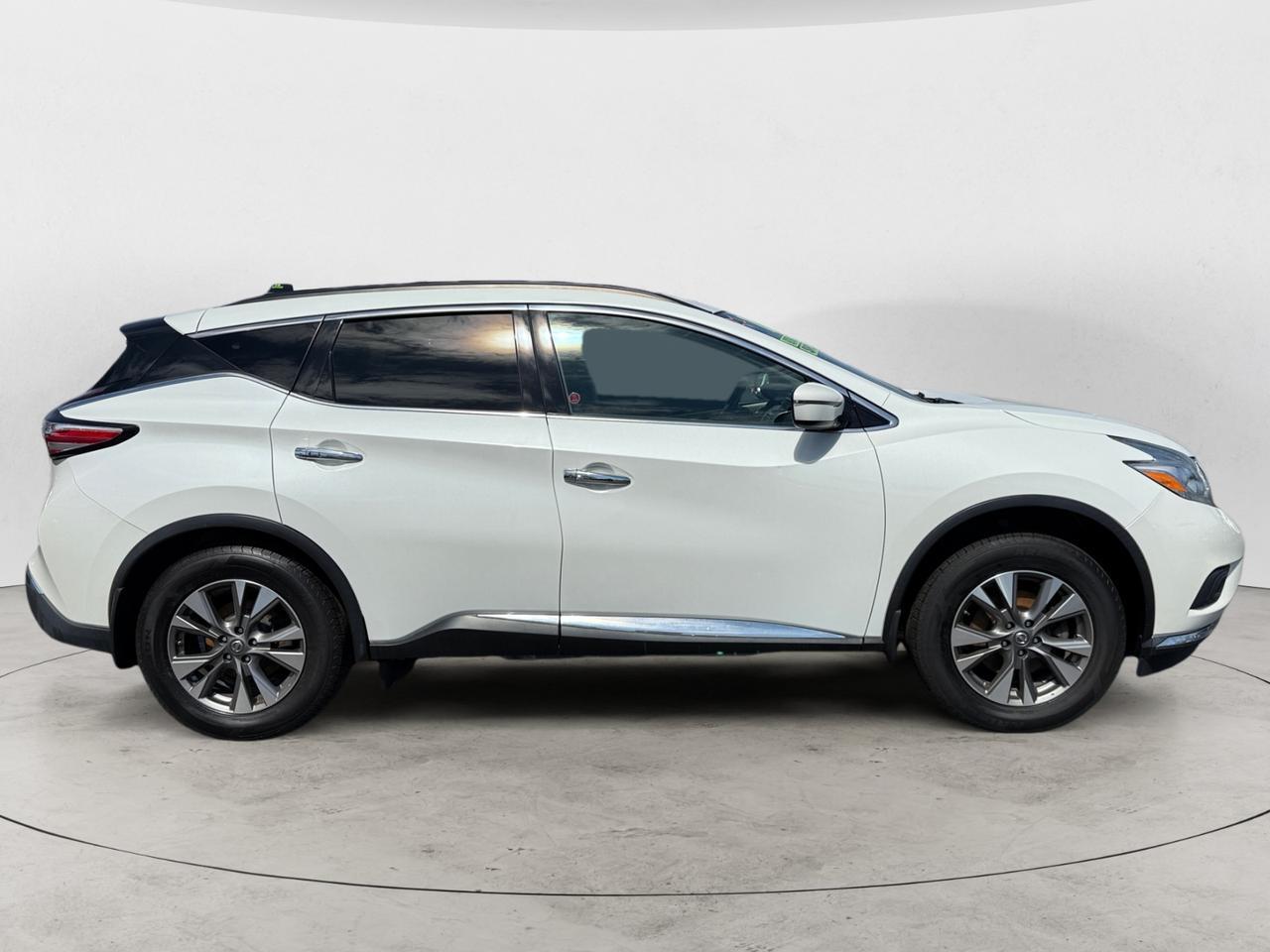 2017 NISSAN MURANO S; SL; PLATIN Kansas City MO 2017 NISSAN MURANO S; SL; PLATIN Kansas City MO