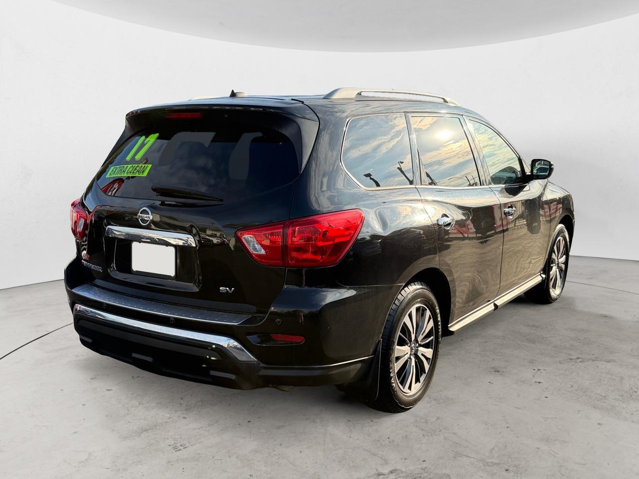 2017 NISSAN PATHFINDER S; SL; PL Kansas City MO 2017 NISSAN PATHFINDER S; SL; PL Kansas City MO