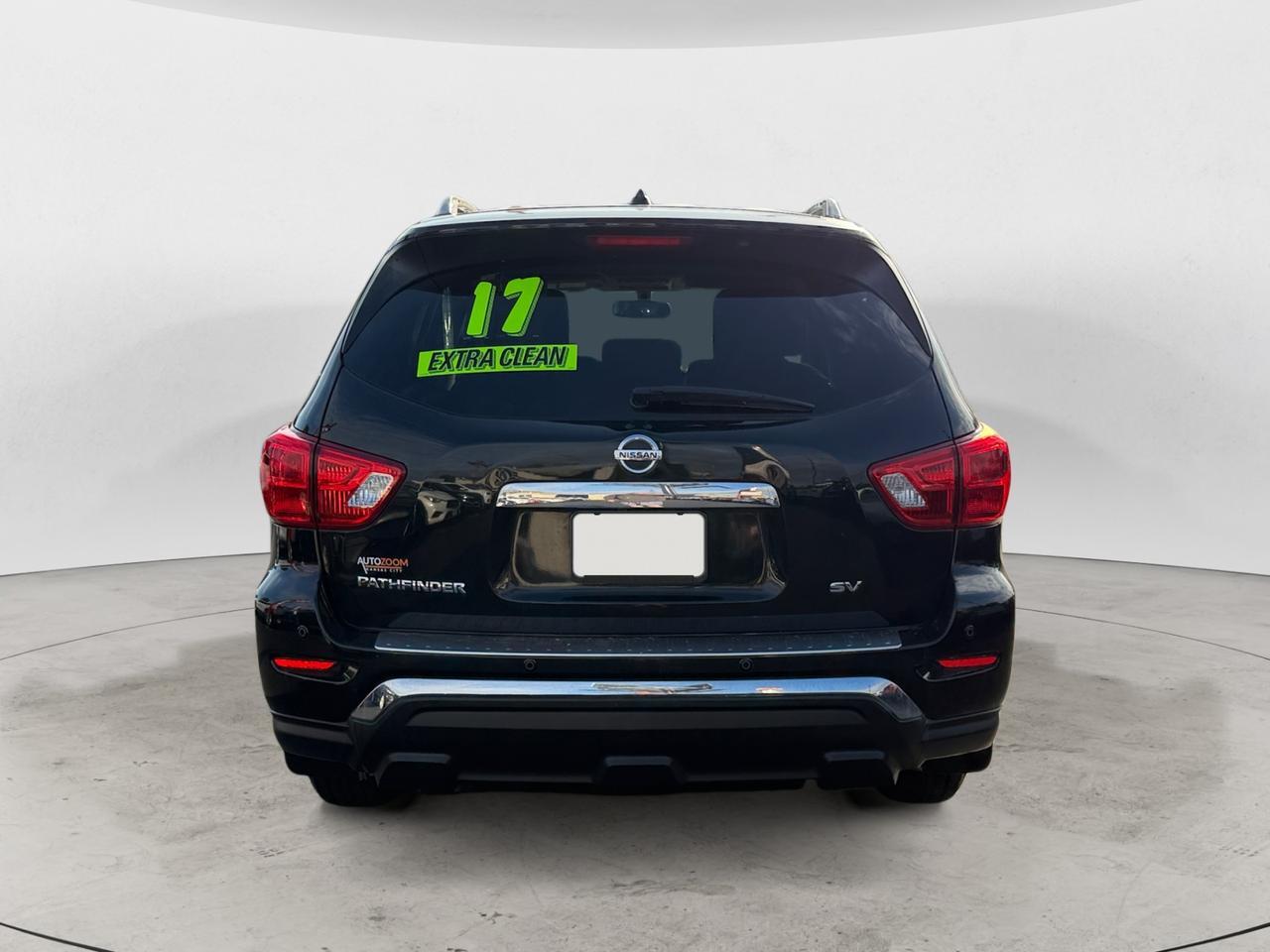 2017 NISSAN PATHFINDER S; SL; PL Kansas City MO 2017 NISSAN PATHFINDER S; SL; PL Kansas City MO