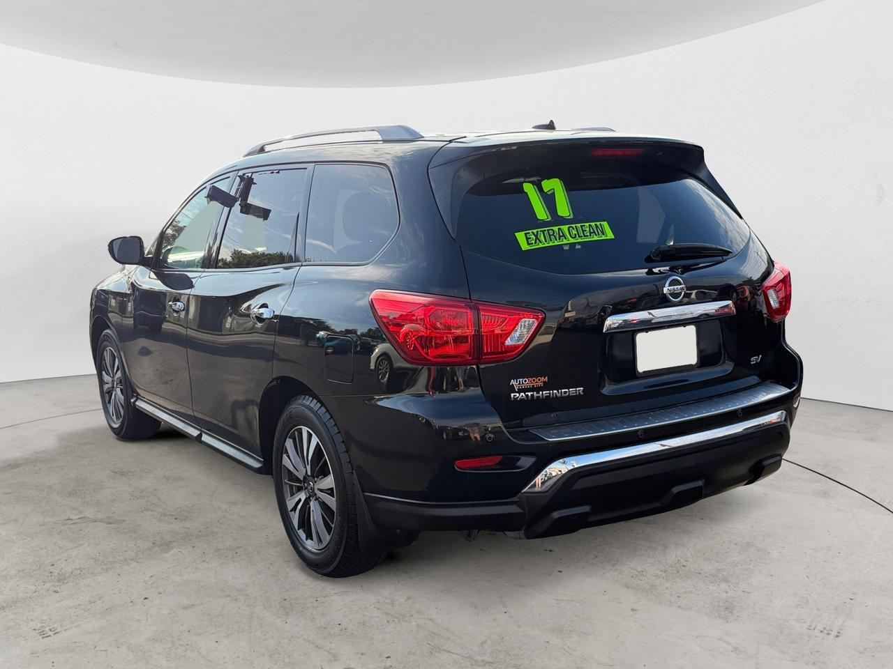 2017 NISSAN PATHFINDER S; SL; PL Kansas City MO 2017 NISSAN PATHFINDER S; SL; PL Kansas City MO