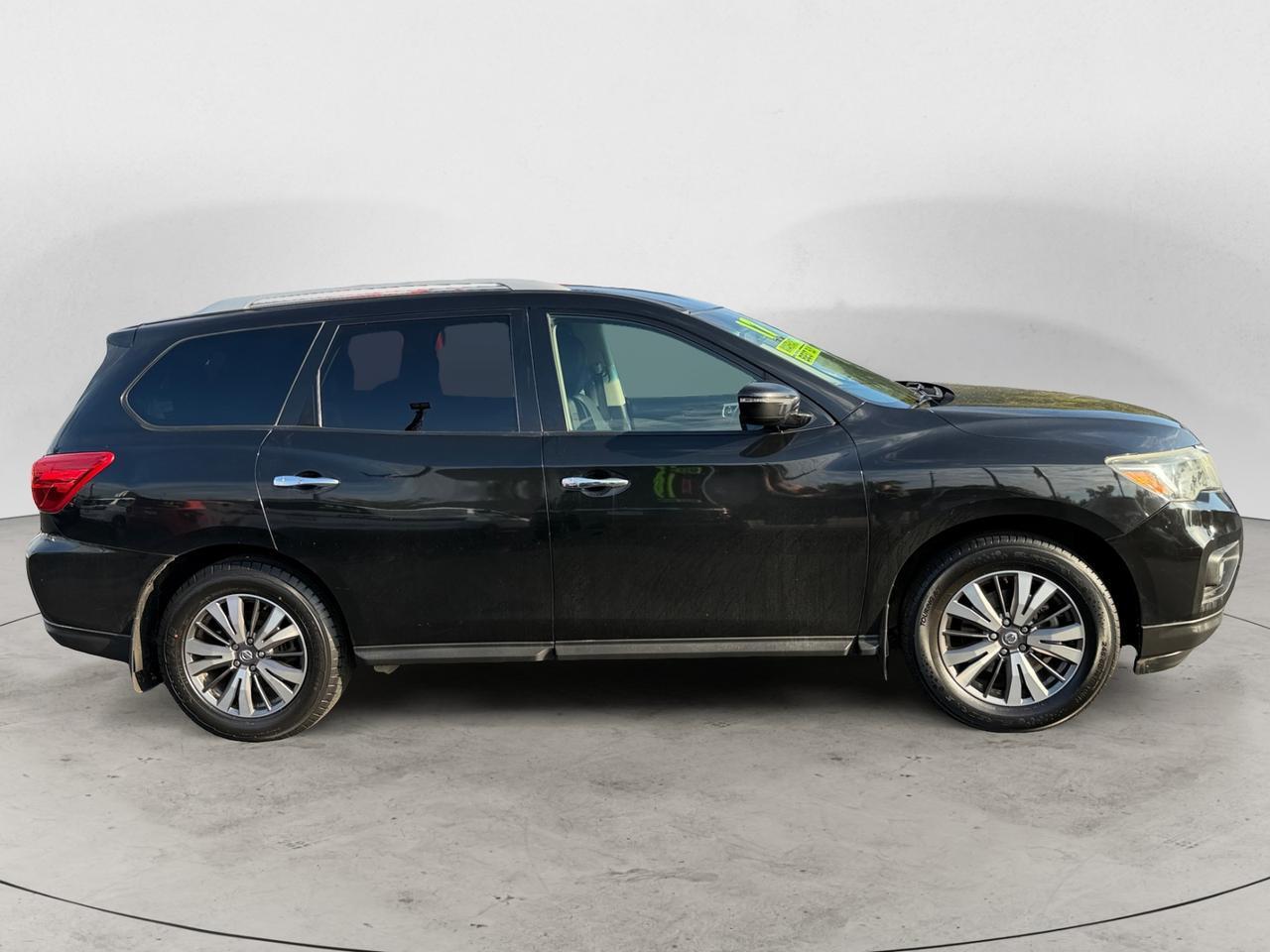2017 NISSAN PATHFINDER S; SL; PL Kansas City MO 2017 NISSAN PATHFINDER S; SL; PL Kansas City MO