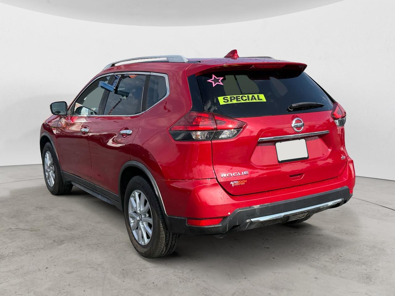 2017 NISSAN ROGUE S; SL; SV Kansas City MO 2017 NISSAN ROGUE S; SL; SV Kansas City MO