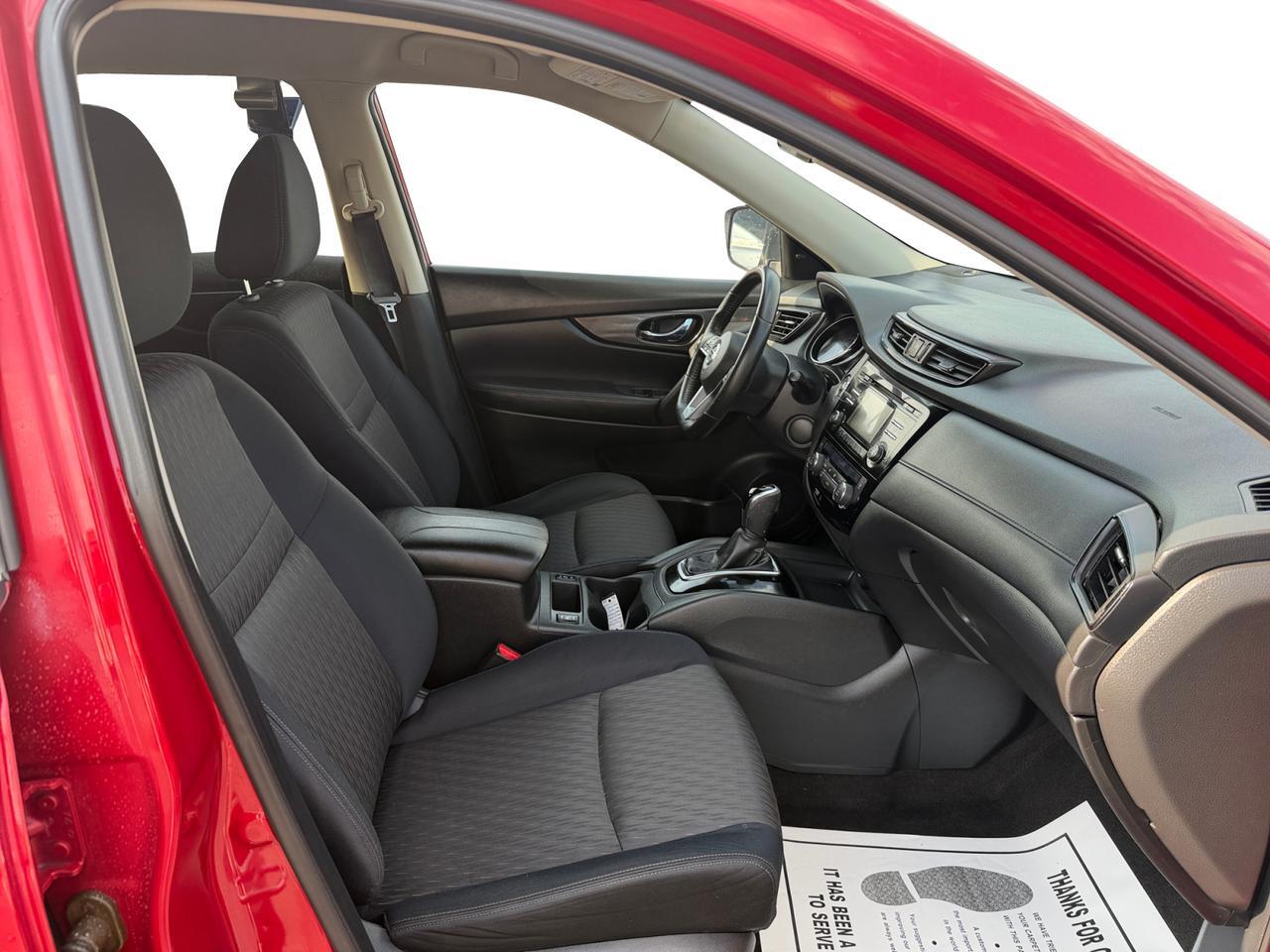2017 NISSAN ROGUE S; SL; SV Kansas City MO 2017 NISSAN ROGUE S; SL; SV Kansas City MO