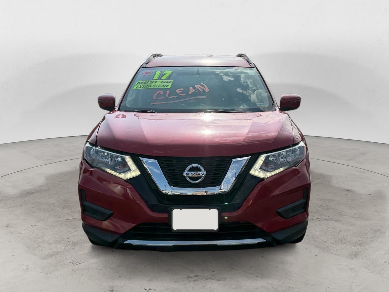 2017 NISSAN ROGUE S; SL; SV Kansas City MO 2017 NISSAN ROGUE S; SL; SV Kansas City MO
