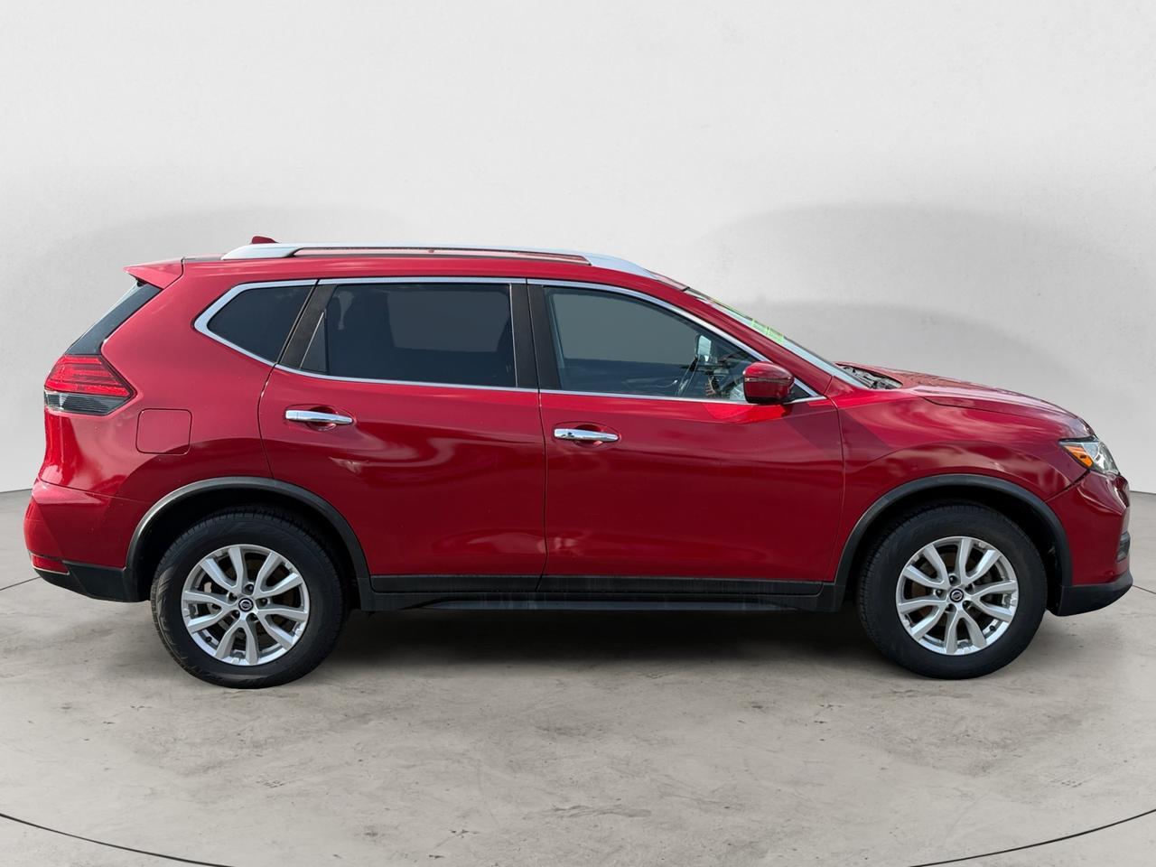 2017 NISSAN ROGUE S; SL; SV Kansas City MO 2017 NISSAN ROGUE S; SL; SV Kansas City MO
