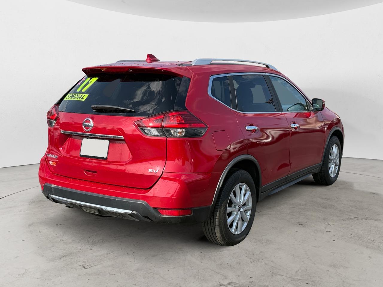 2017 NISSAN ROGUE S; SL; SV Kansas City MO 2017 NISSAN ROGUE S; SL; SV Kansas City MO