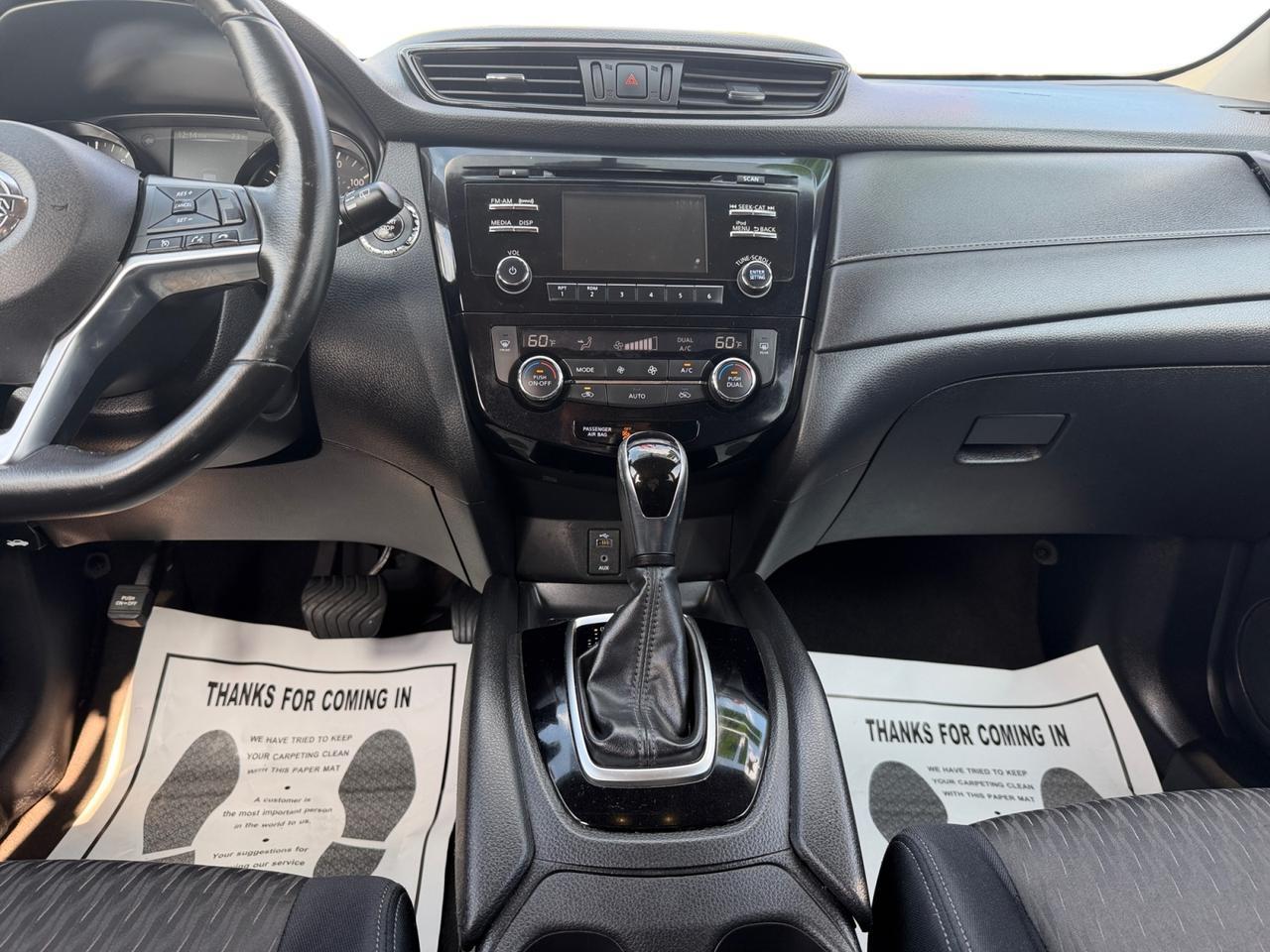 2017 NISSAN ROGUE S; SL; SV Kansas City MO 2017 NISSAN ROGUE S; SL; SV Kansas City MO