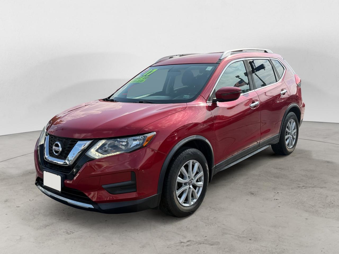 2017 NISSAN ROGUE S; SL; SV Kansas City MO 2017 NISSAN ROGUE S; SL; SV Kansas City MO