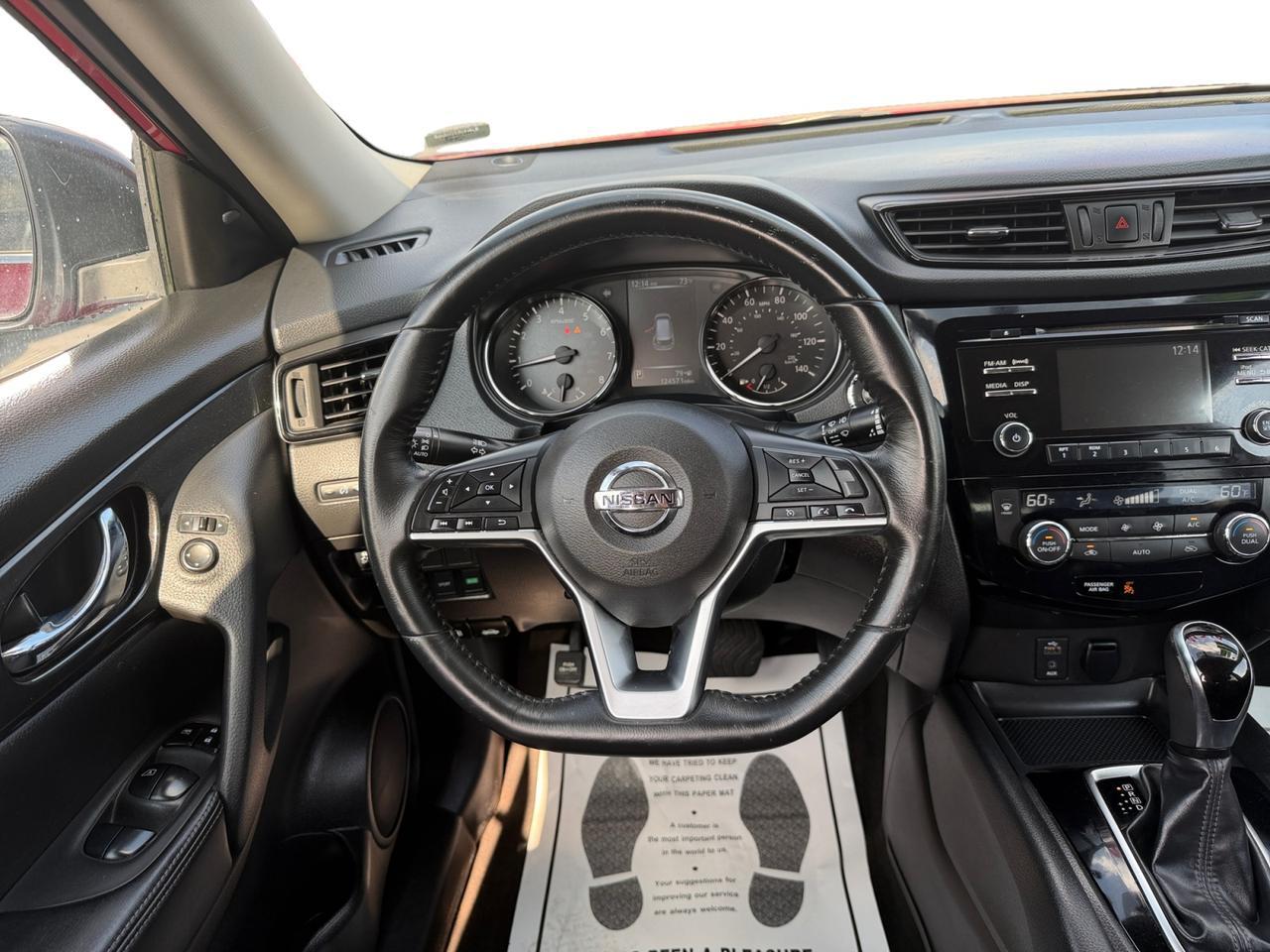 2017 NISSAN ROGUE S; SL; SV Kansas City MO 2017 NISSAN ROGUE S; SL; SV Kansas City MO
