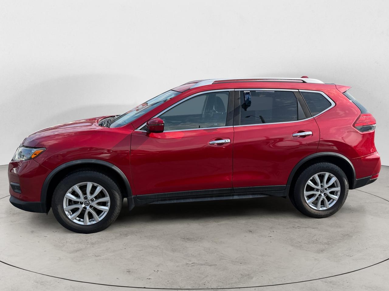 2017 NISSAN ROGUE S; SL; SV Kansas City MO 2017 NISSAN ROGUE S; SL; SV Kansas City MO