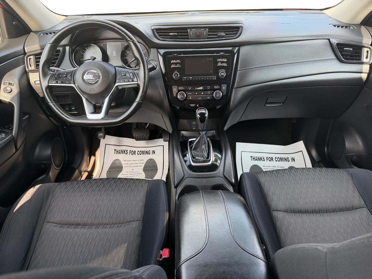 2017 NISSAN ROGUE S; SL; SV Kansas City MO 2017 NISSAN ROGUE S; SL; SV Kansas City MO