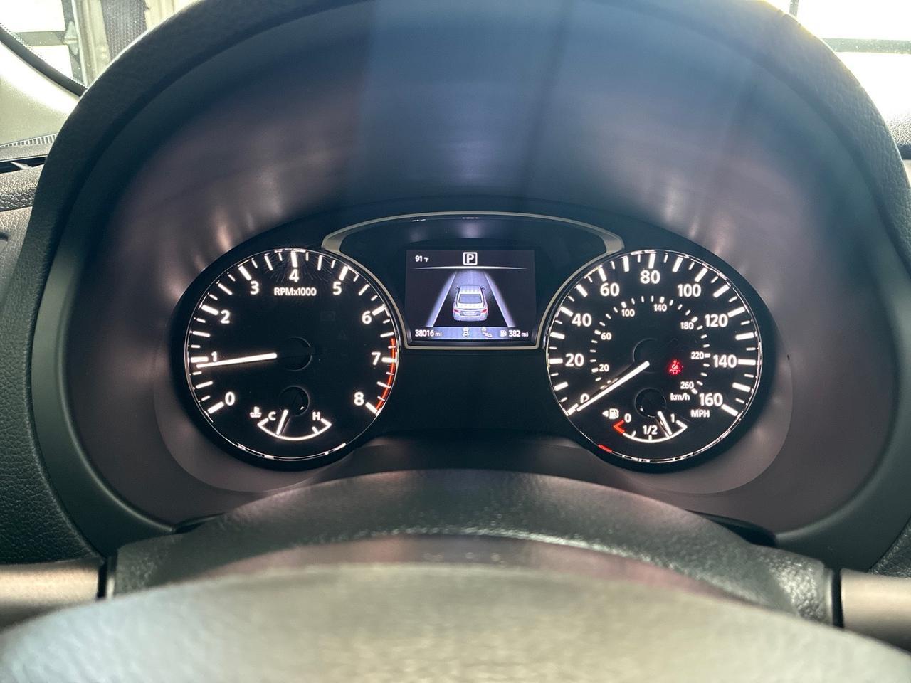 2017 Nissan Altima 2.5 SL, Technology Pkg, Moonroof Pkg, LED Fog Lights, Illuminated Kick Plates Houston TX 2017 Nissan Altima 2.5 SL, Technology Pkg, Moonroof Pkg, LED Fog Lights, Illuminated Kick Plates Houston TX