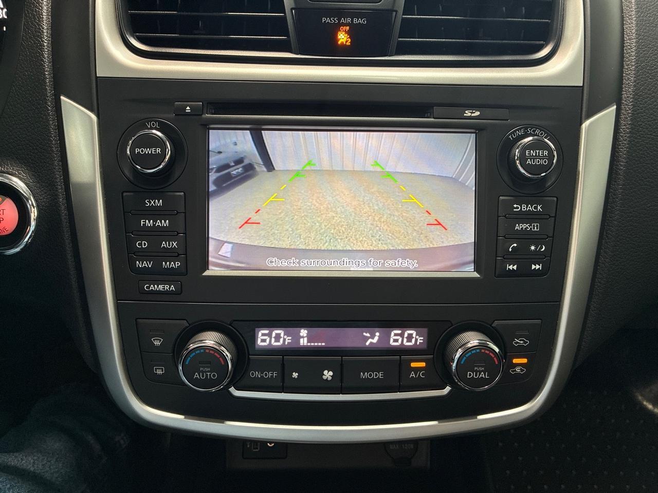 2017 Nissan Altima 2.5 SL, Technology Pkg, Moonroof Pkg, LED Fog Lights, Illuminated Kick Plates Houston TX 2017 Nissan Altima 2.5 SL, Technology Pkg, Moonroof Pkg, LED Fog Lights, Illuminated Kick Plates Houston TX