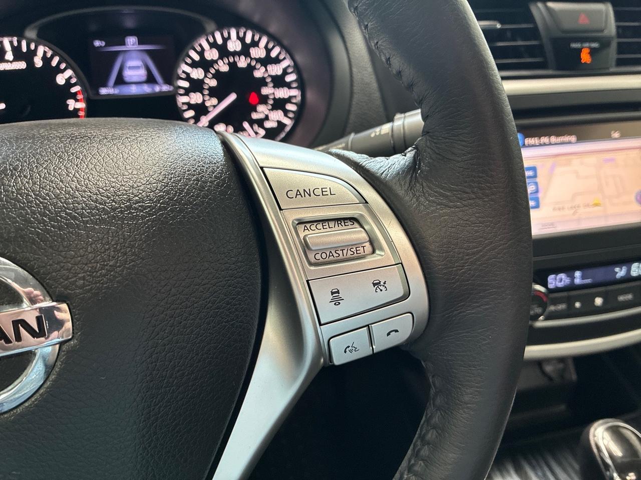 2017 Nissan Altima 2.5 SL, Technology Pkg, Moonroof Pkg, LED Fog Lights, Illuminated Kick Plates Houston TX 2017 Nissan Altima 2.5 SL, Technology Pkg, Moonroof Pkg, LED Fog Lights, Illuminated Kick Plates Houston TX