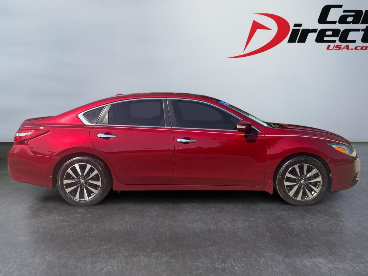 2017 Nissan Altima 2.5 SV, SUNROOF, NAVIGATION, LANE KEEP ASSIST, FORWARD COLLISION WARNING, BLIND SPOT ALERT, HEATED STEERING WHEEL & SEAT, ONLY 78K MILES, CLEAN CARFAX, AN ALTIMA ALL FOR YOU! Virginia Beach VA 2017 Nissan Altima 2.5 SV, SUNROOF, NAVIGATION, LANE KEEP ASSIST, FORWARD COLLISION WARNING, BLIND SPOT ALERT, HEATED STEERING WHEEL & SEAT, ONLY 78K MILES, CLEAN CARFAX, AN ALTIMA ALL FOR YOU! Virginia Beach VA