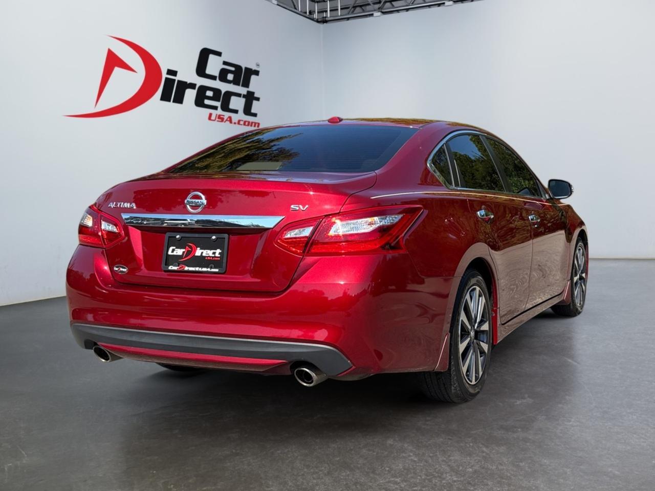 2017 Nissan Altima 2.5 SV, SUNROOF, NAVIGATION, LANE KEEP ASSIST, FORWARD COLLISION WARNING, BLIND SPOT ALERT, HEATED STEERING WHEEL & SEAT, ONLY 78K MILES, CLEAN CARFAX, AN ALTIMA ALL FOR YOU! Virginia Beach VA 2017 Nissan Altima 2.5 SV, SUNROOF, NAVIGATION, LANE KEEP ASSIST, FORWARD COLLISION WARNING, BLIND SPOT ALERT, HEATED STEERING WHEEL & SEAT, ONLY 78K MILES, CLEAN CARFAX, AN ALTIMA ALL FOR YOU! Virginia Beach VA