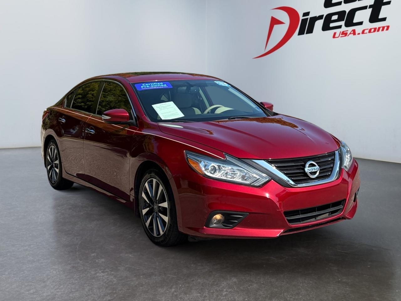 2017 Nissan Altima 2.5 SV, SUNROOF, NAVIGATION, LANE KEEP ASSIST, FORWARD COLLISION WARNING, BLIND SPOT ALERT, HEATED STEERING WHEEL & SEAT, ONLY 78K MILES, CLEAN CARFAX, AN ALTIMA ALL FOR YOU! Virginia Beach VA 2017 Nissan Altima 2.5 SV, SUNROOF, NAVIGATION, LANE KEEP ASSIST, FORWARD COLLISION WARNING, BLIND SPOT ALERT, HEATED STEERING WHEEL & SEAT, ONLY 78K MILES, CLEAN CARFAX, AN ALTIMA ALL FOR YOU! Virginia Beach VA