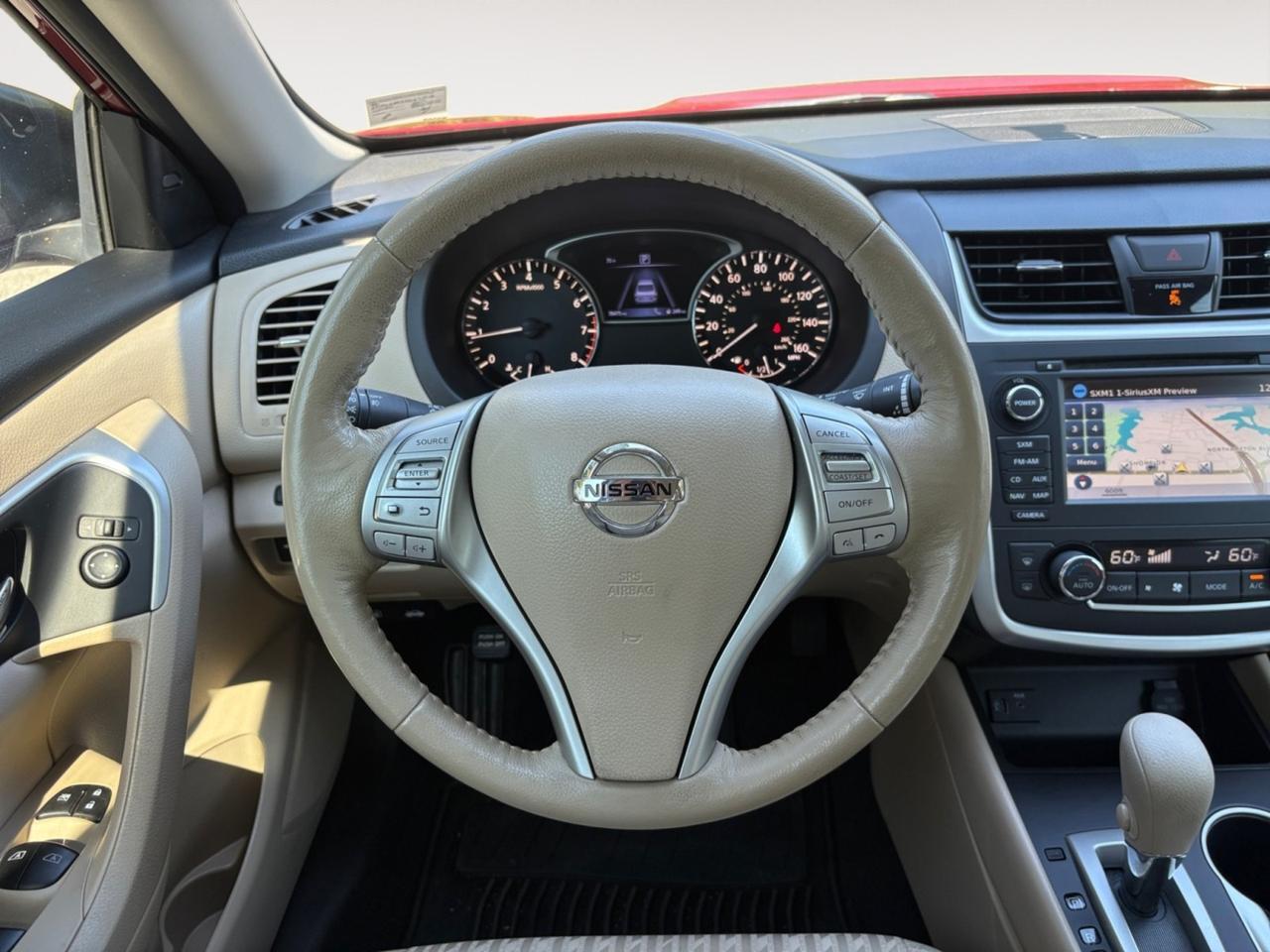 2017 Nissan Altima 2.5 SV, SUNROOF, NAVIGATION, LANE KEEP ASSIST, FORWARD COLLISION WARNING, BLIND SPOT ALERT, HEATED STEERING WHEEL & SEAT, ONLY 78K MILES, CLEAN CARFAX, AN ALTIMA ALL FOR YOU! Virginia Beach VA 2017 Nissan Altima 2.5 SV, SUNROOF, NAVIGATION, LANE KEEP ASSIST, FORWARD COLLISION WARNING, BLIND SPOT ALERT, HEATED STEERING WHEEL & SEAT, ONLY 78K MILES, CLEAN CARFAX, AN ALTIMA ALL FOR YOU! Virginia Beach VA