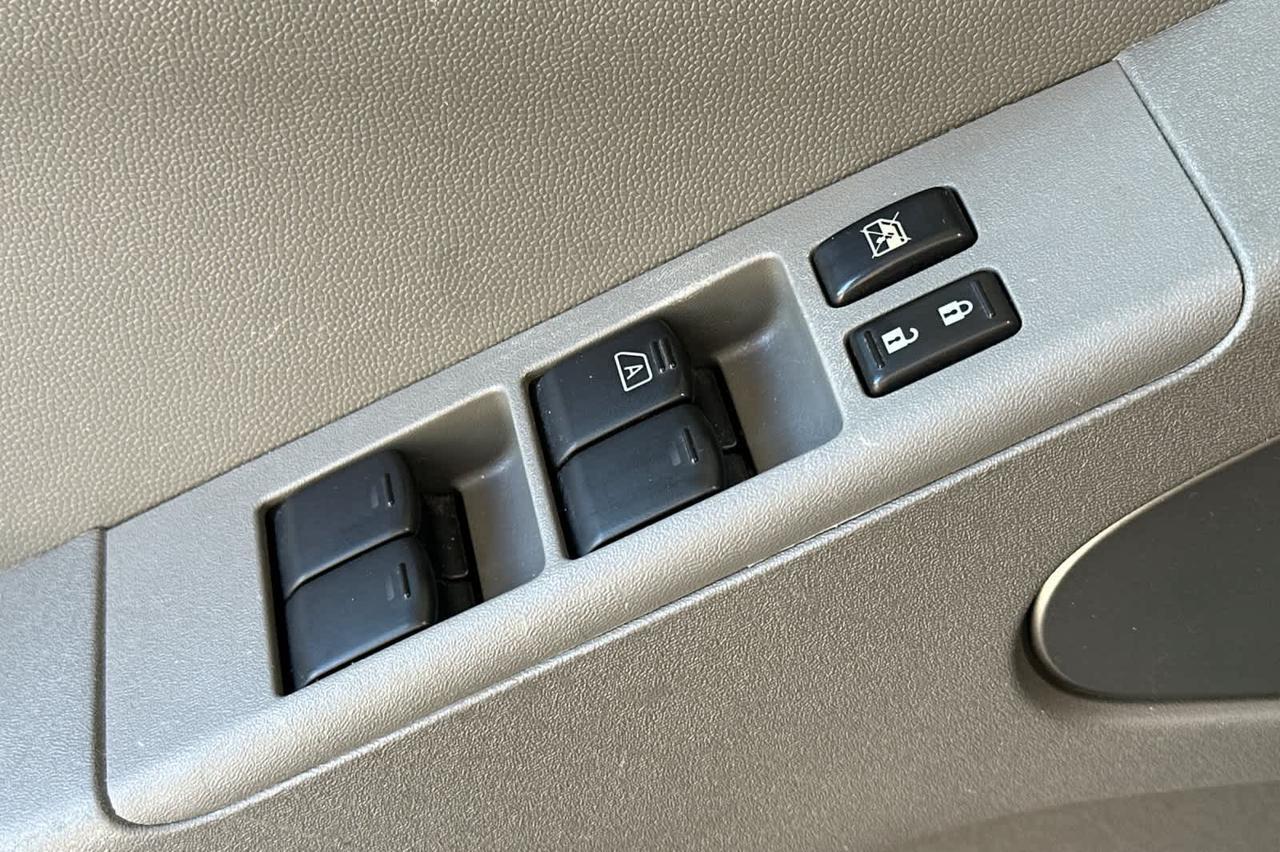 2017 Nissan Frontier SV V6 Roseville CA