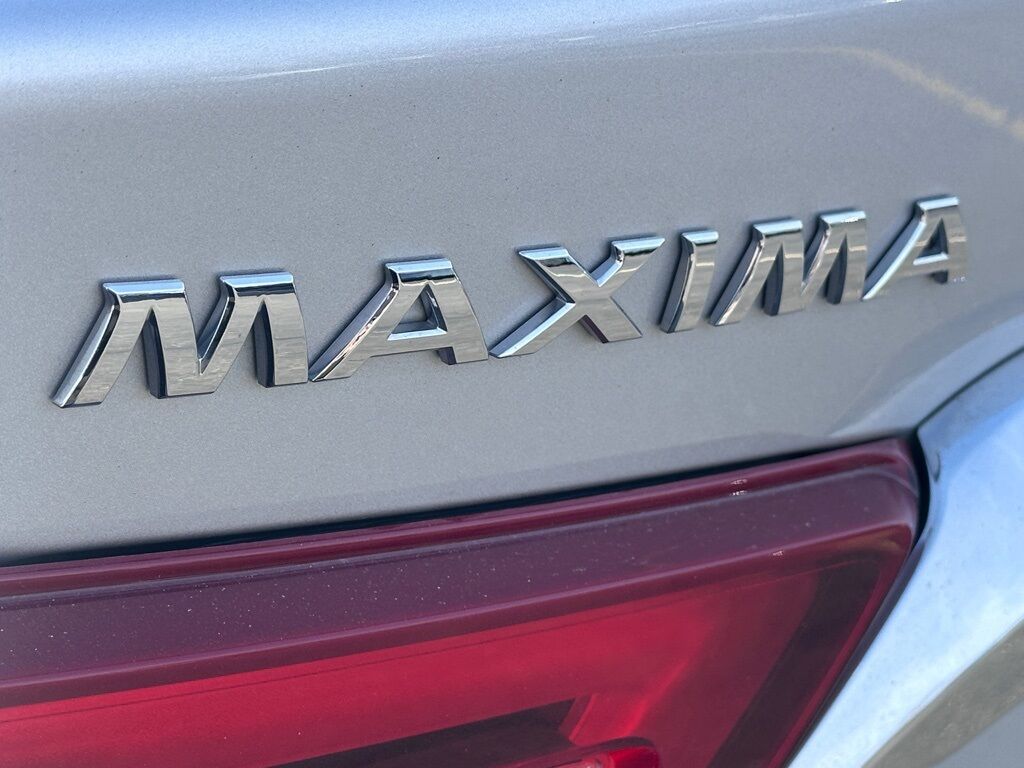 2017 Nissan Maxima 3.5 S San Clemente CA