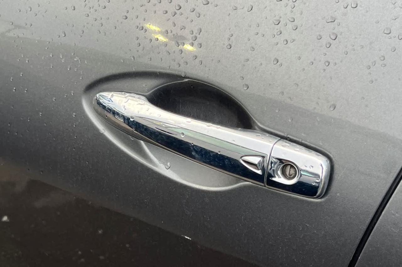 2017 Nissan Maxima SV Roseville CA