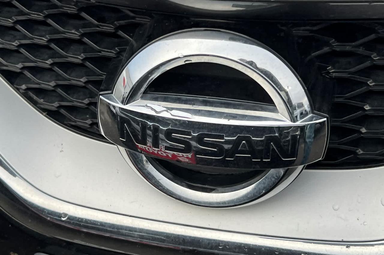 2017 Nissan Maxima SV Roseville CA