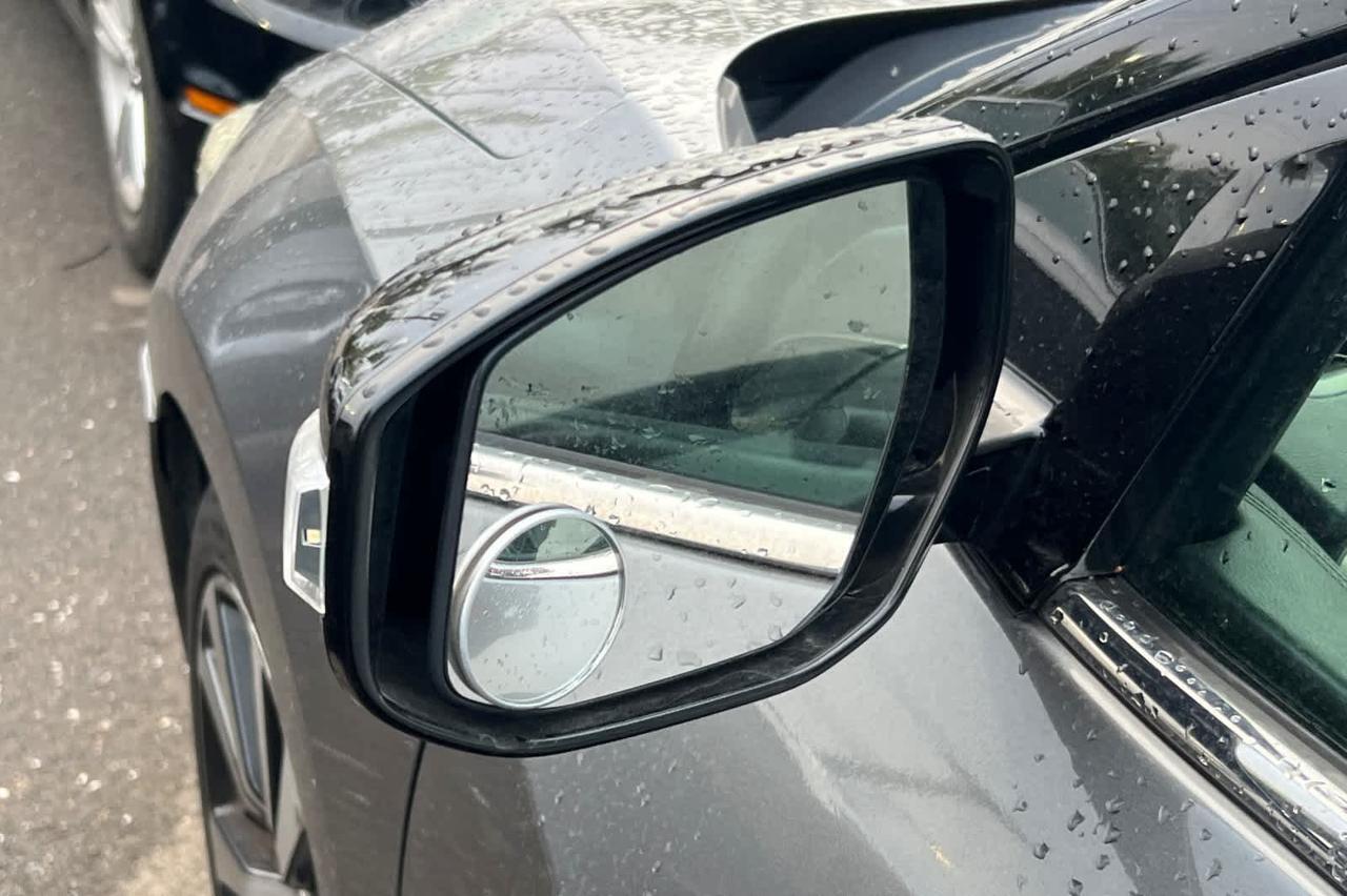 2017 Nissan Maxima SV Roseville CA