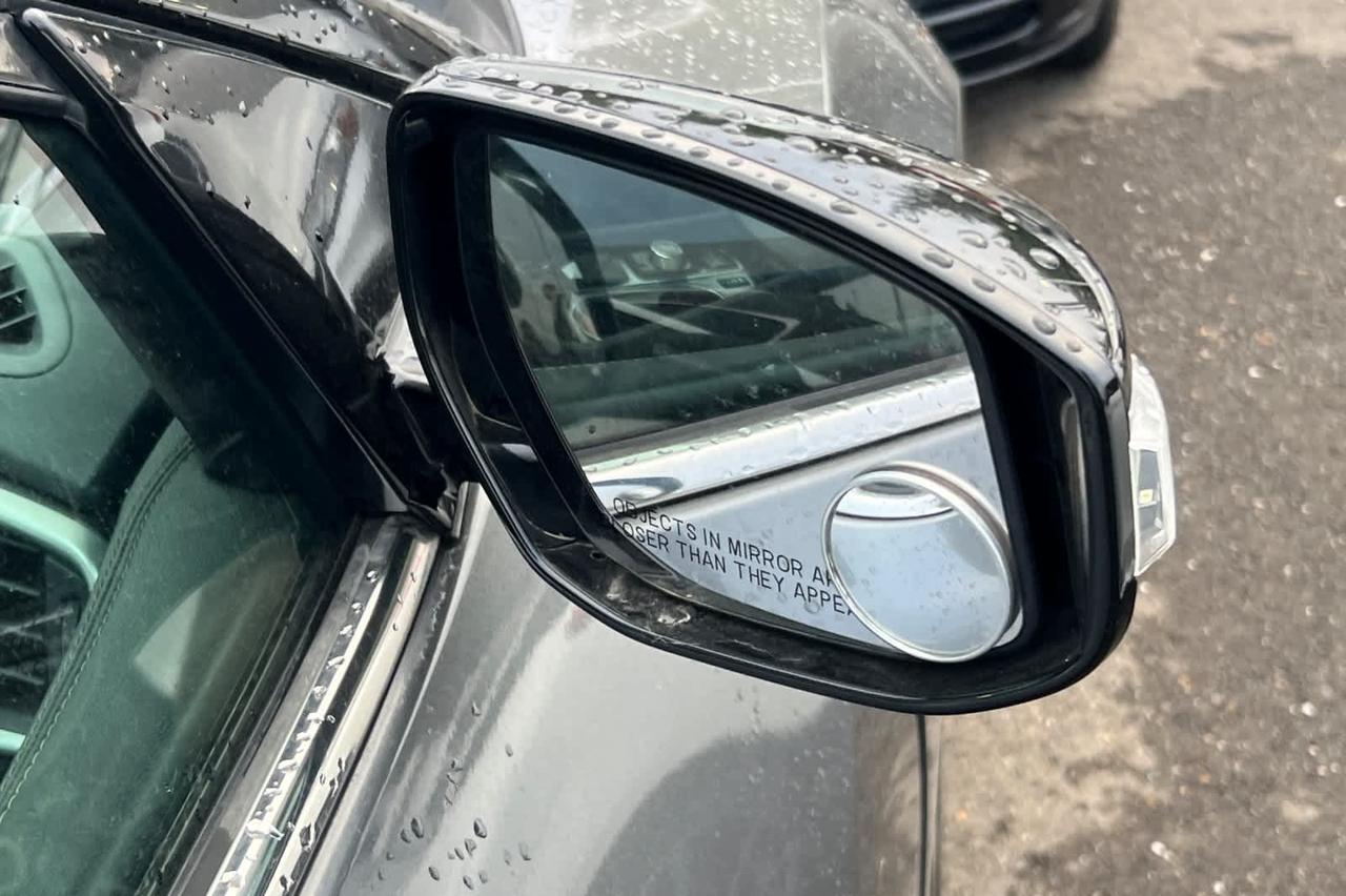 2017 Nissan Maxima SV Roseville CA