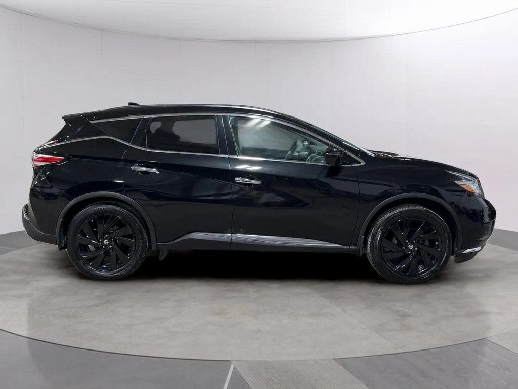 2017 Nissan Murano Platinum San Clemente CA