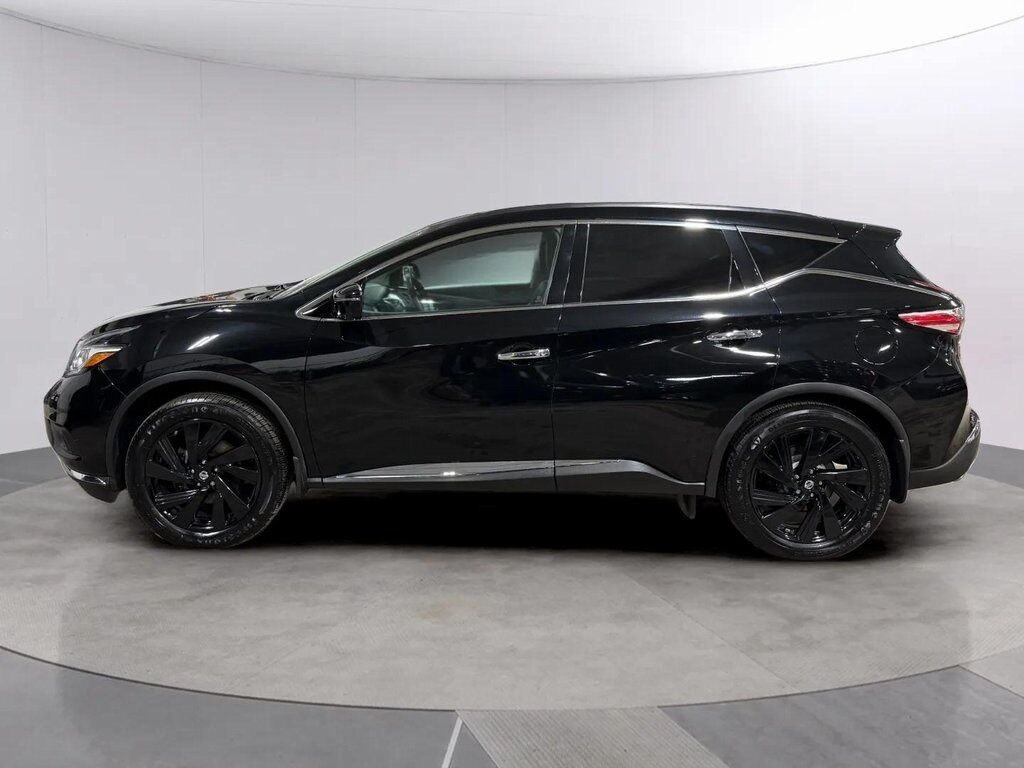 2017 Nissan Murano Platinum San Clemente CA