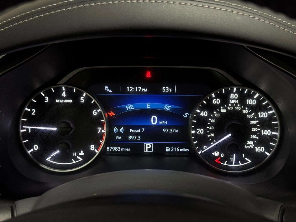 2017 Nissan Murano Platinum San Clemente CA